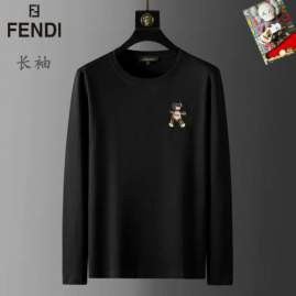 Picture of Fendi T Shirt Long _SKUFendiS-4XL25tr5650691